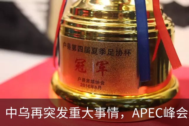 中乌再突发重大事情，APEC峰会还未开幕，停战最佳方案有眉目了？