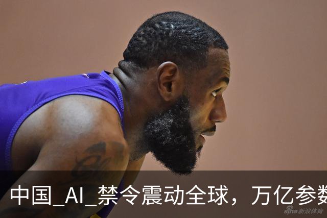 中国 AI 禁令震动全球，万亿参数不让打包走，美企抄底捷径被堵死